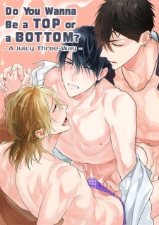 Tachi to Neko Docchi ga Ii no?