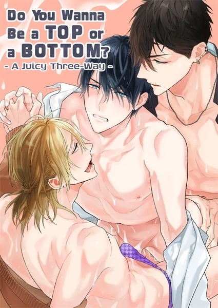 Tachi to Neko Docchi ga Ii no?