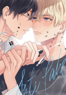 Anti-Fake Love