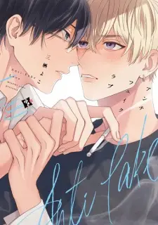 Anti-Fake Love