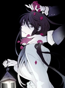 Jack: The American Ghost