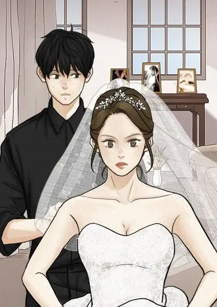 Ghosting Groom