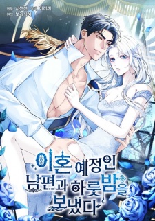 One Last Night With My Soon-to-Be Ex-Husband