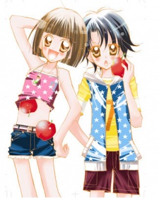 Imagen de Otona ni Nuts 2