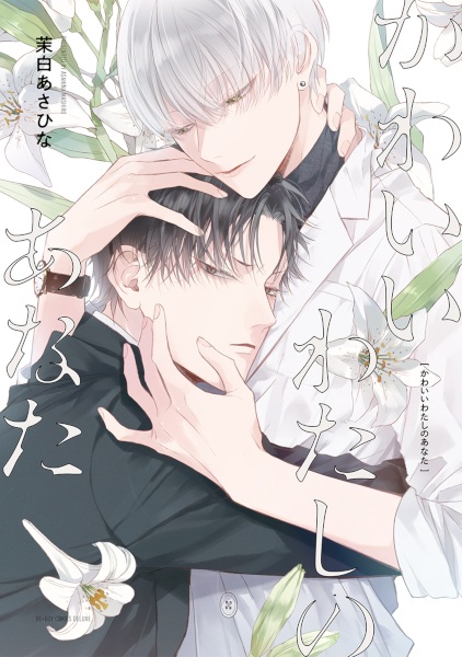 Poster de Kawaii Watashi no Anata