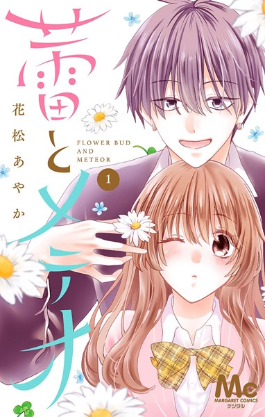 Poster de Tsubomi to Meteor