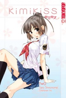 Imagen de KimiKiss: Various Heroines