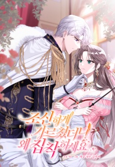 Let Me Fix the Male Lead