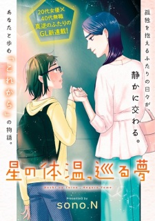 Hoshi no Taion, Meguru Yume