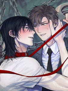 The Man Locked up in My Room