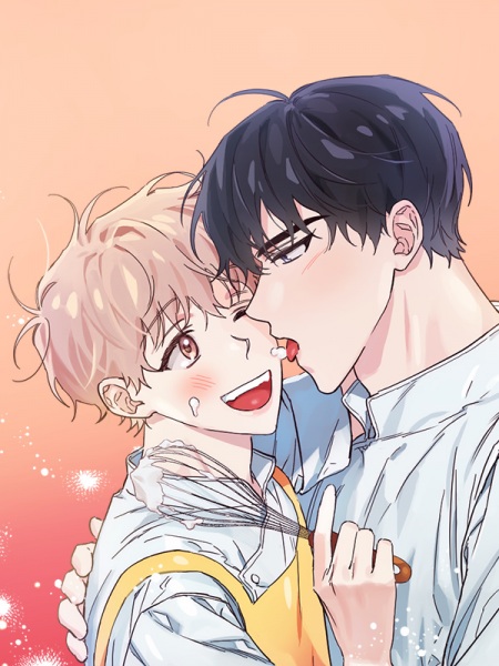 The Delicious Bakery's Part Timer