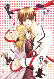 Imagen de Usagi no Oujisama.