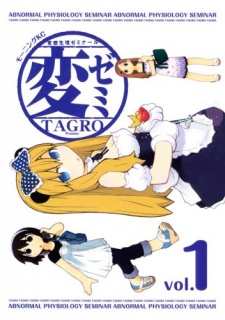 Capa de HenSemi