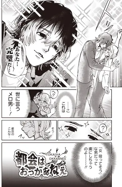 Tokai wa Okkaa-nee