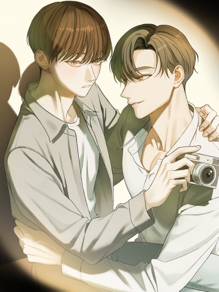 Focusing cover