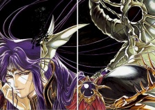 Imagen de Azel Seimaden - Enmaten no Senshi