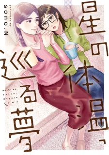 Hoshi no Taion, Meguru Yume