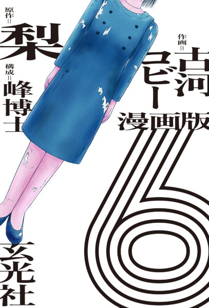 6 cover