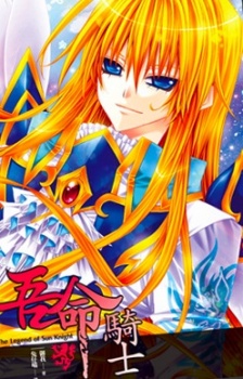 Imagen de The Legend of the Sun Knight