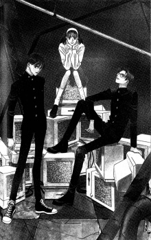 Imagen de Missing Piece