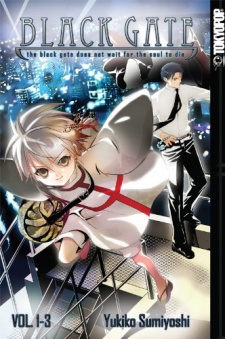 Imagen de Reverse/End