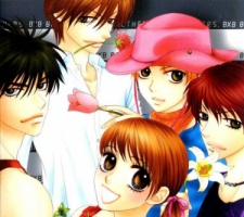 Imagen de BxB Brothers