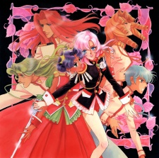 Shoujo Kakumei Utena