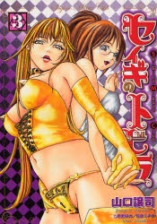 Imagen de Seigi no Tobira