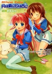 Imagen de Tsuki wa Azuma ni Hi wa Nishi ni - Operation Sanctuary