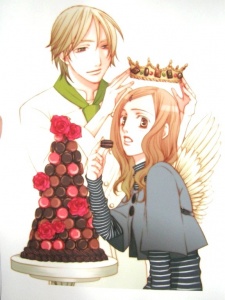 Imagen de Shitsuren Chocolatier