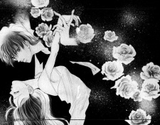 Imagen de Tsumi ni Nureta Futari