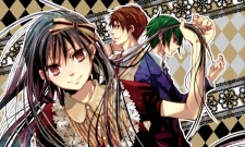 Imagen de Haikyo Circle