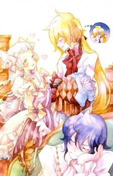 Imagen de Sable Prince