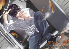 Imagen de Shinrei Tantei Yakumo