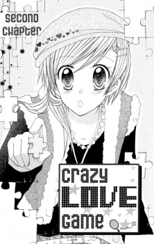 Imagen de Crazy Love Game