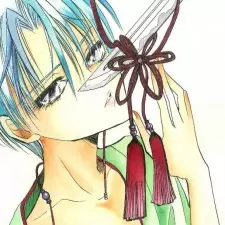 Bronze: Zetsuai Gaiden Kaendanshou - Tenshi Koutan