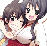 Imagen de Oracle☆Himiko-san