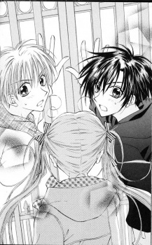 Imagen de Kitchen no Ohimesama