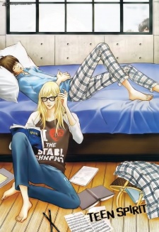 Imagen de Teen Spirit