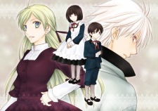 Imagen de Liselotte to Majo no Mori