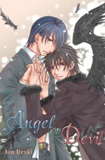 Imagen de Ore no Tenshi wa Mayonaka Akuma