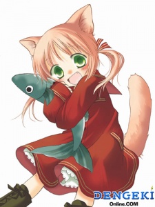 Imagen de Chokotto Hime