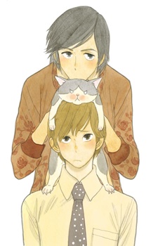 Imagen de Itoshi no Nekokke