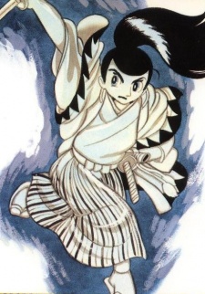 Imagen de Shinsengumi