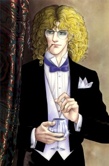 Imagen de Eroica yori Ai wo Komete