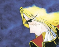Imagen de Queen Emeraldas