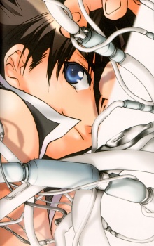 Imagen de Megami Kouhosei