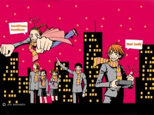 Imagen de Lovely★Complex