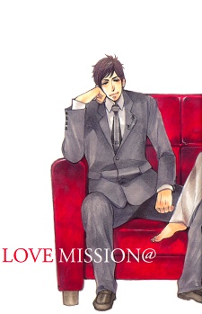 Imagen de Love Mission @