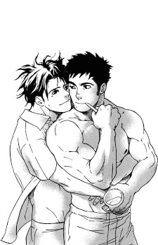 Imagen de Nakayoshi Wanko